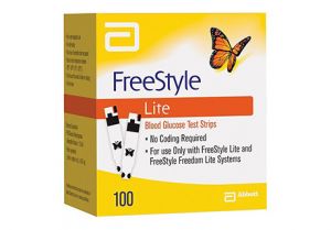 abot freestyle lite monitor System
