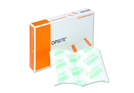 OPSITE Adhesive Film Bandages