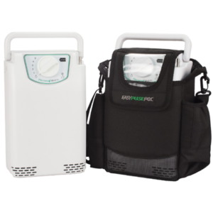 EasyPulse Oxygen Concentrator