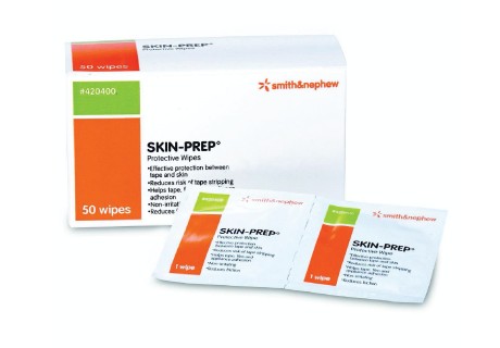 Smith & Nephew Skin Prep Wipes