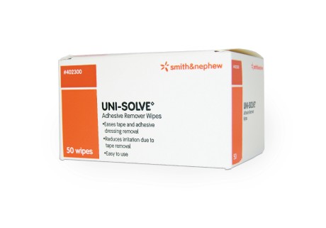 Smith & Nephew Uni-Solve Adhesive Remover