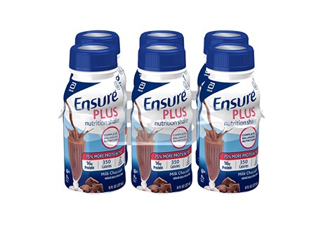 Ensure® Plus