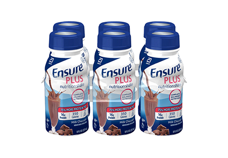 Ensure® Plus