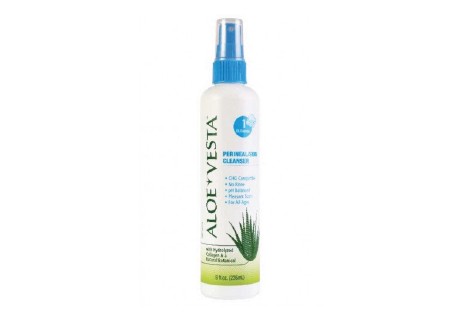 Perineal Wash Aloe Vesta 8 oz.