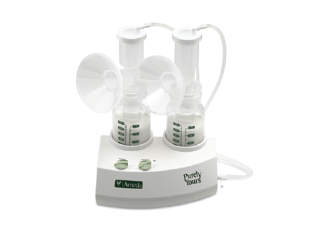 Ameda Purely Yours® Breast Pump