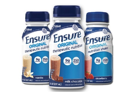 Ensure® Original