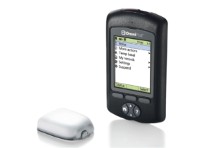 OmniPod Personal Diabetes Manager Starter Kit