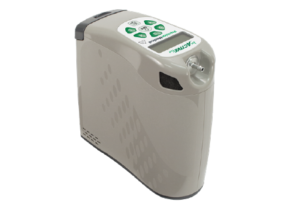 Live Active Five® Portable Oxygen Concentrator