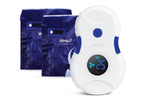 Sleep8 Cleaning Companion System