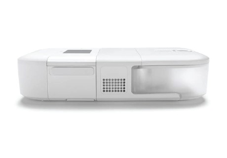 DreamStation Go Auto CPAP