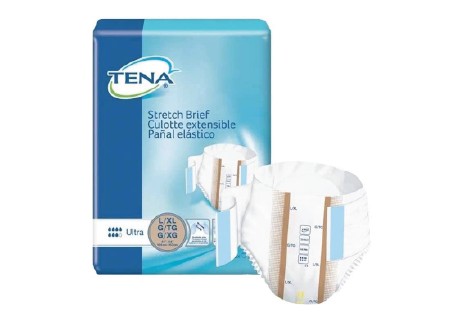 TENA Stretch Ultra Briefs