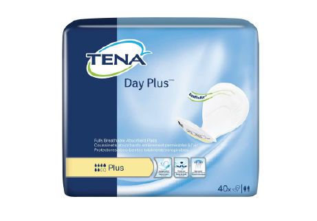 TENA Day Plus Bladder Control Pads