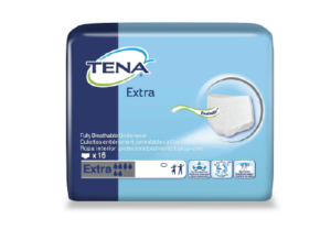 TENA Extra Absorbent Underwear