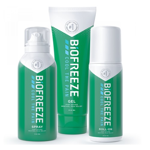 Biofreeze-feature Bio Freeze