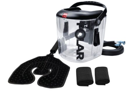 Polar Vortex Cold Therapy Unit