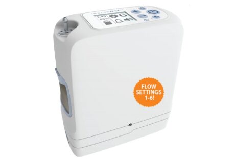 INOGEN ONE G5 SYSTEM