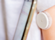 Continuous glucose monitor