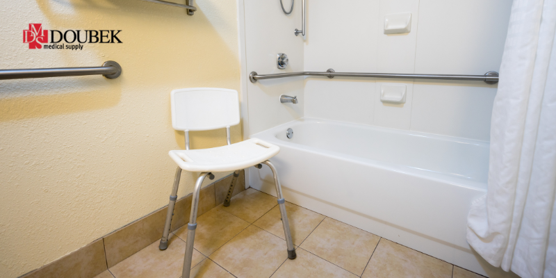 Bathroom Safety: Essential Items for a Safe and Independent Life ...