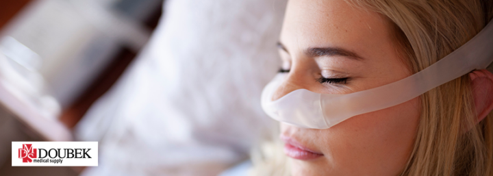 Doubek_TreatingSleepApnea Sleep Apnea