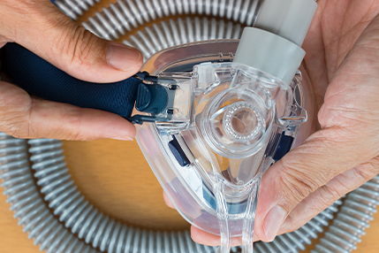 Doubek-CaringForYourCPAPSupplies