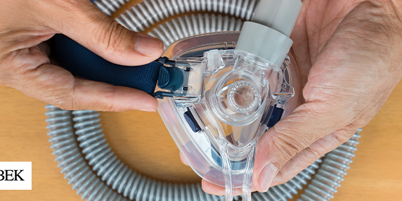 Caring for and Maintaining Your CPAP Equipment and Supplies - Doubek ...