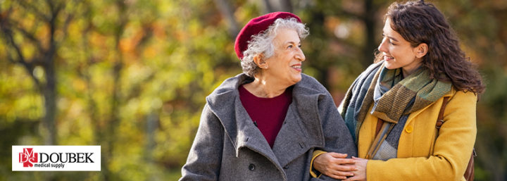 doubek-Caregiver
