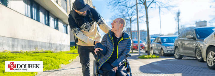 Doubek-Mobility